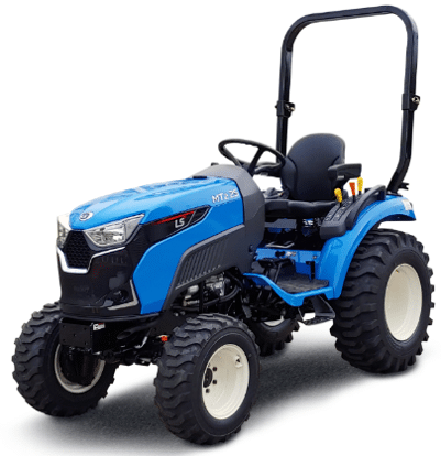 LS Tractor MT225s – Pete & Son’s Inc.